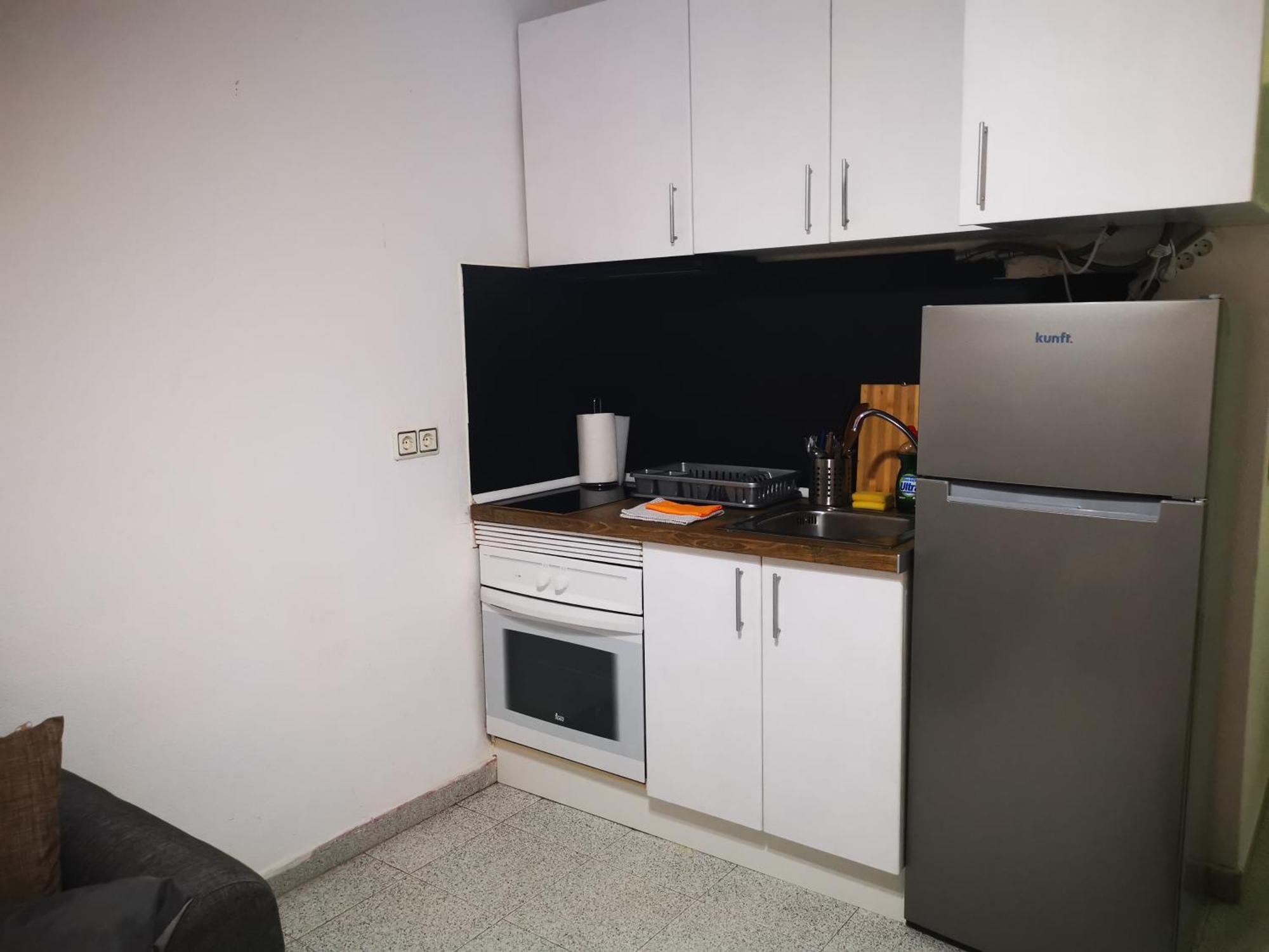 Apartamento De Raa Torrevieja Ngoại thất bức ảnh