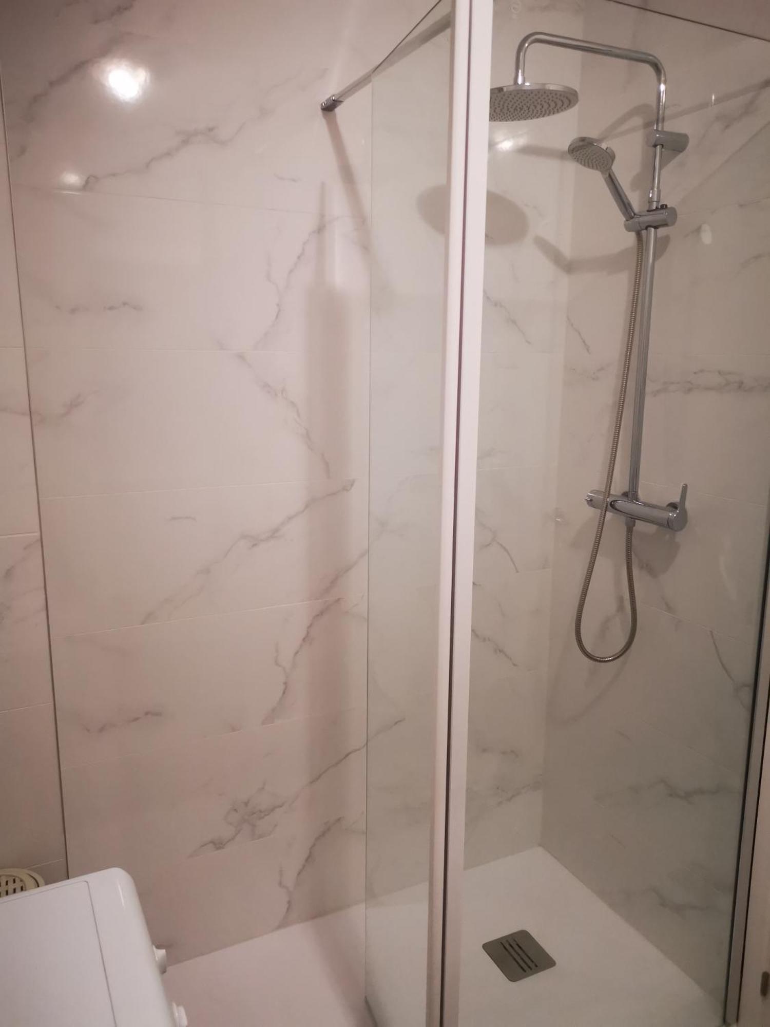 Apartamento De Raa Torrevieja Ngoại thất bức ảnh