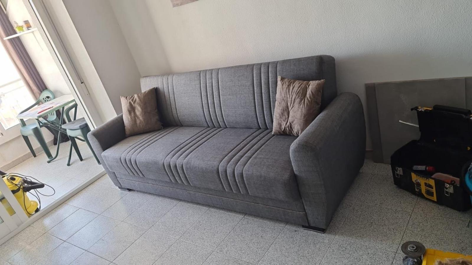 Apartamento De Raa Torrevieja Ngoại thất bức ảnh