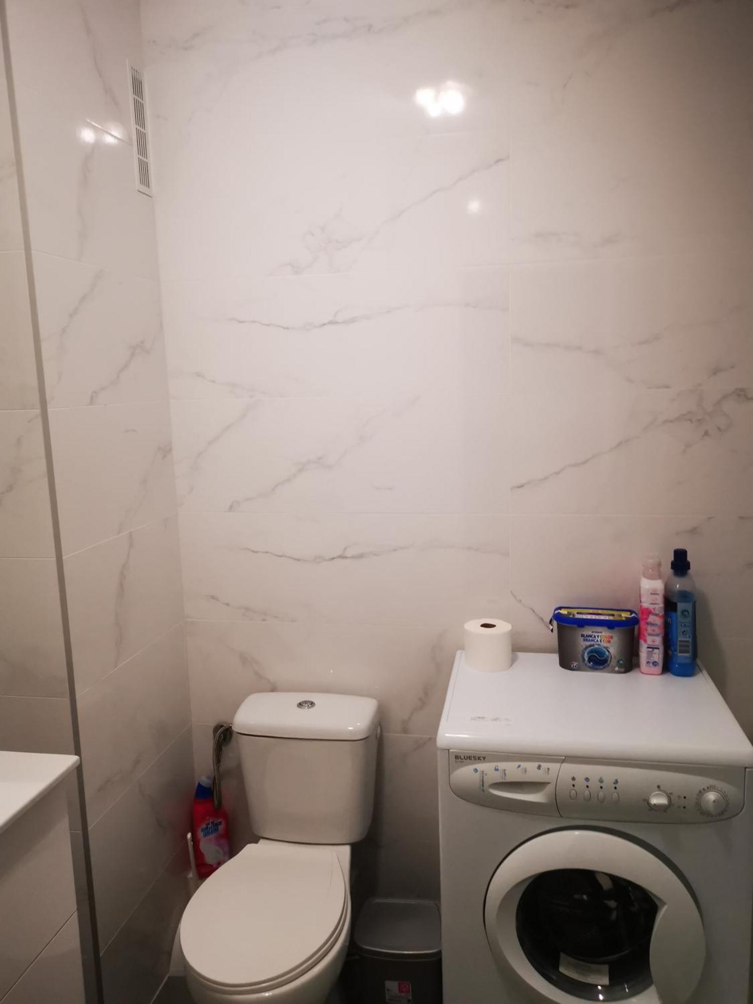 Apartamento De Raa Torrevieja Ngoại thất bức ảnh