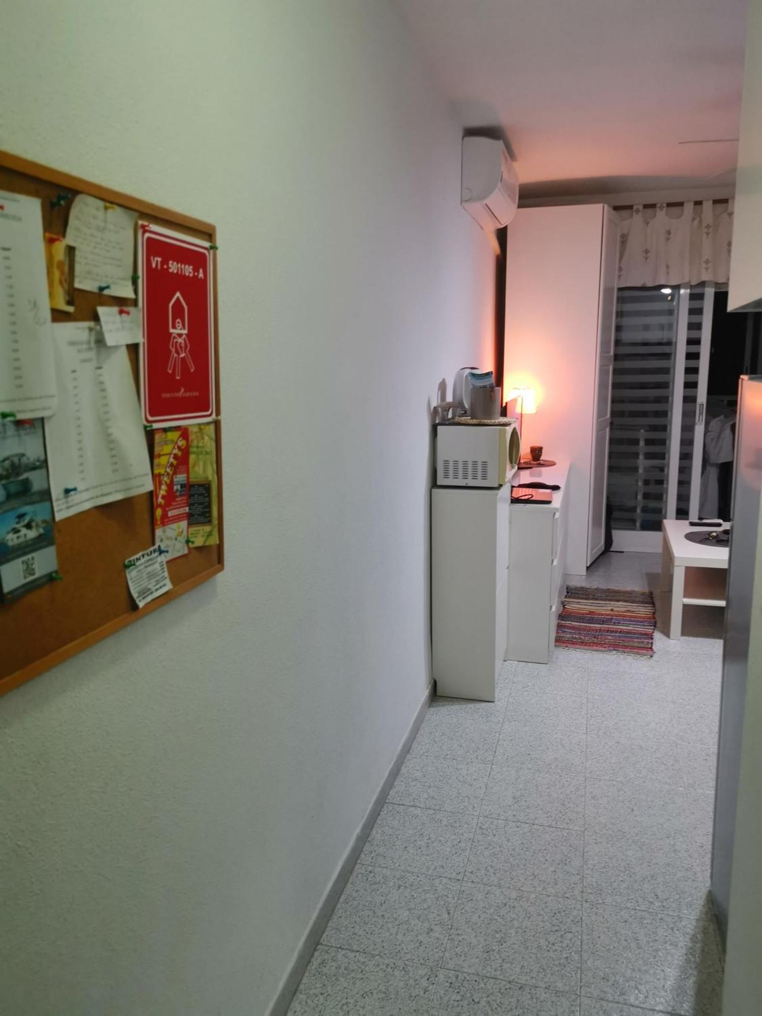 Apartamento De Raa Torrevieja Ngoại thất bức ảnh